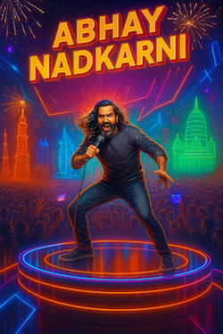 Abhay Nadkarni