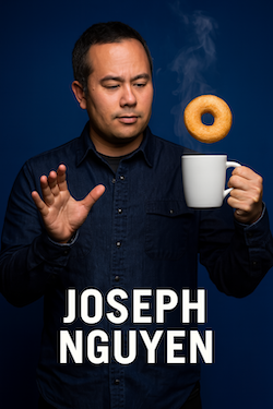 Joseph Nguyen