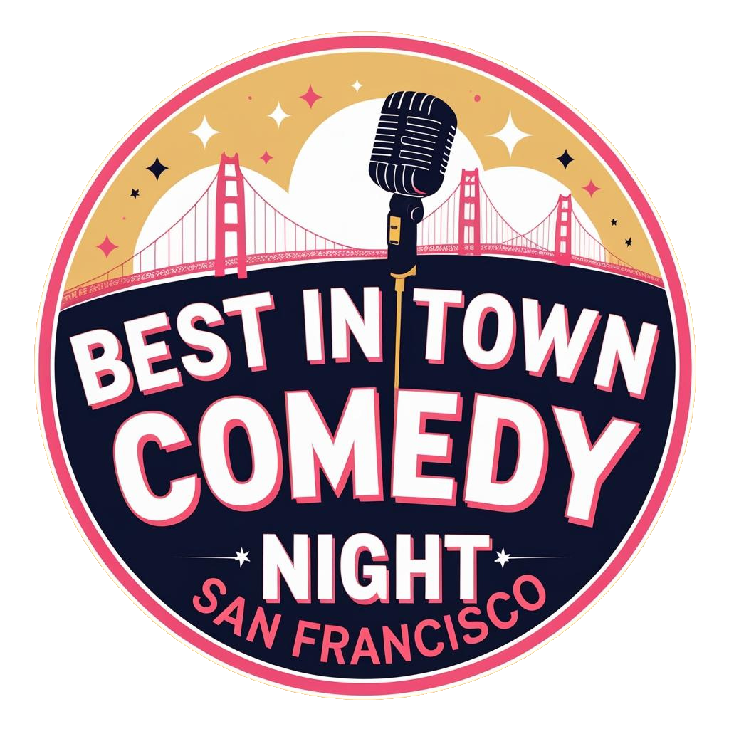 Best In Town Comedy