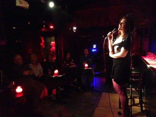 Best In Town Comedy